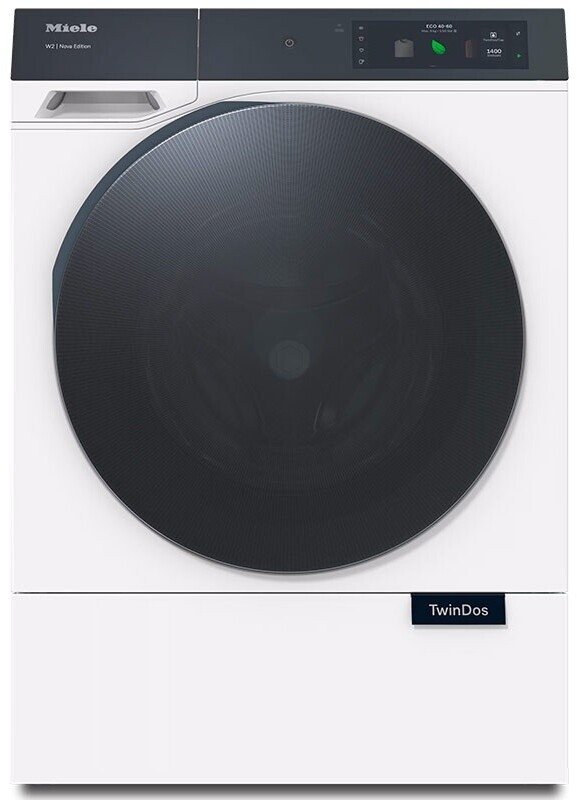 Стиральная машина Miele WQ 1200 WPS Nova Edition
